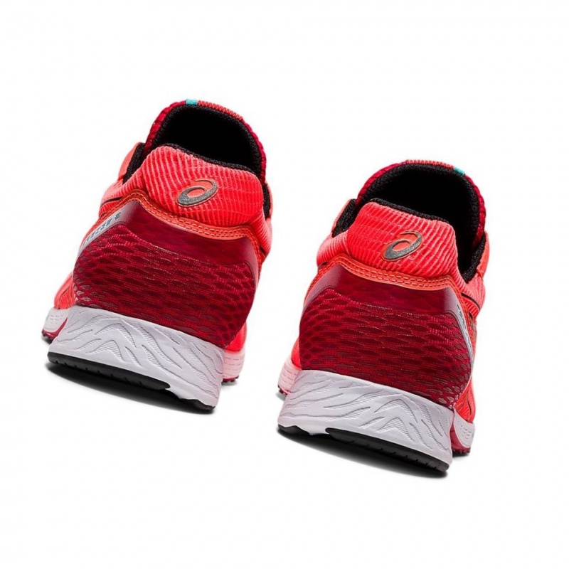 Chaussure Running Asics TARTHEREDGE 2 Homme Rouge | OFKN20438