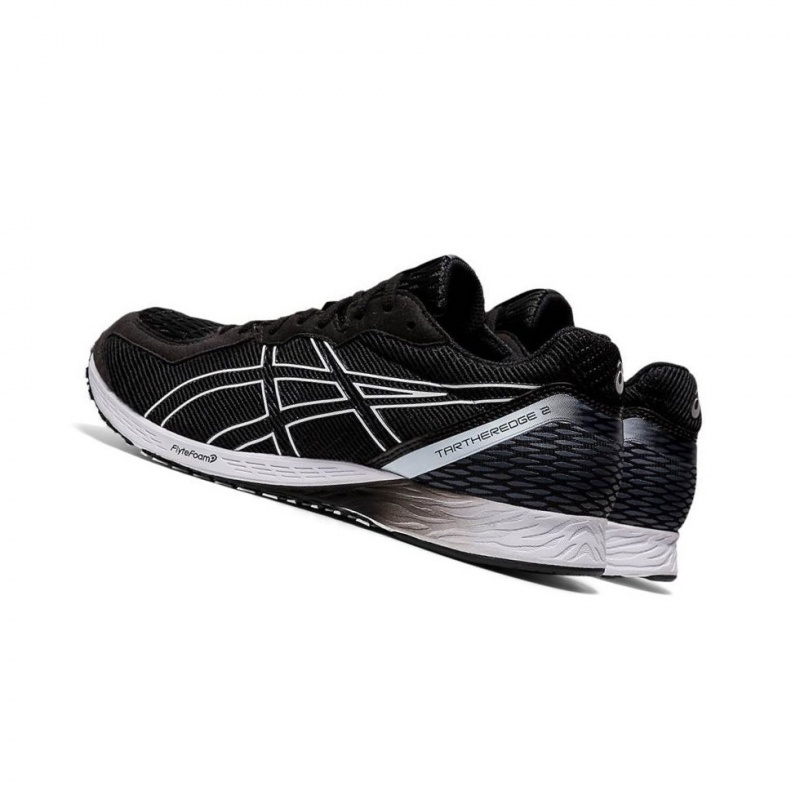 Chaussure Running Asics TARTHEREDGE 2 Homme Noir | BXDU20937