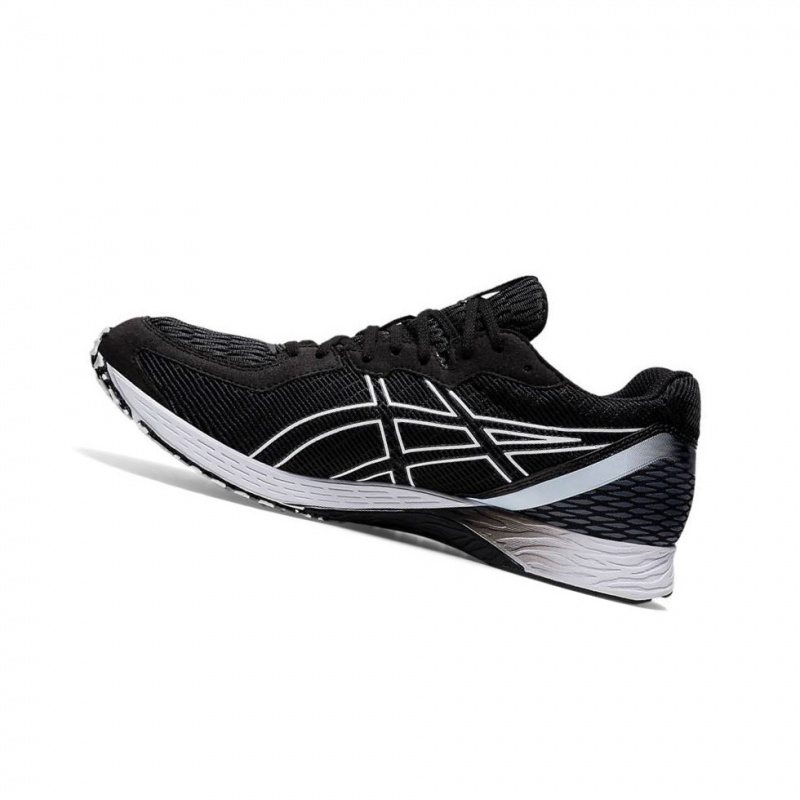 Chaussure Running Asics TARTHEREDGE 2 Homme Noir | BXDU20937