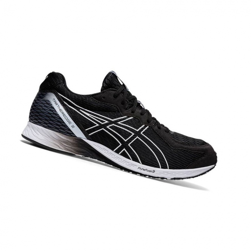 Chaussure Running Asics TARTHEREDGE 2 Homme Noir | BXDU20937