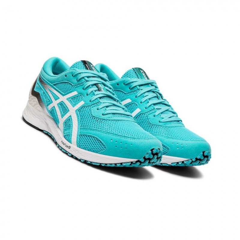 Chaussure Running Asics TARTHEREDGE Femme Menthe | PVZE86450