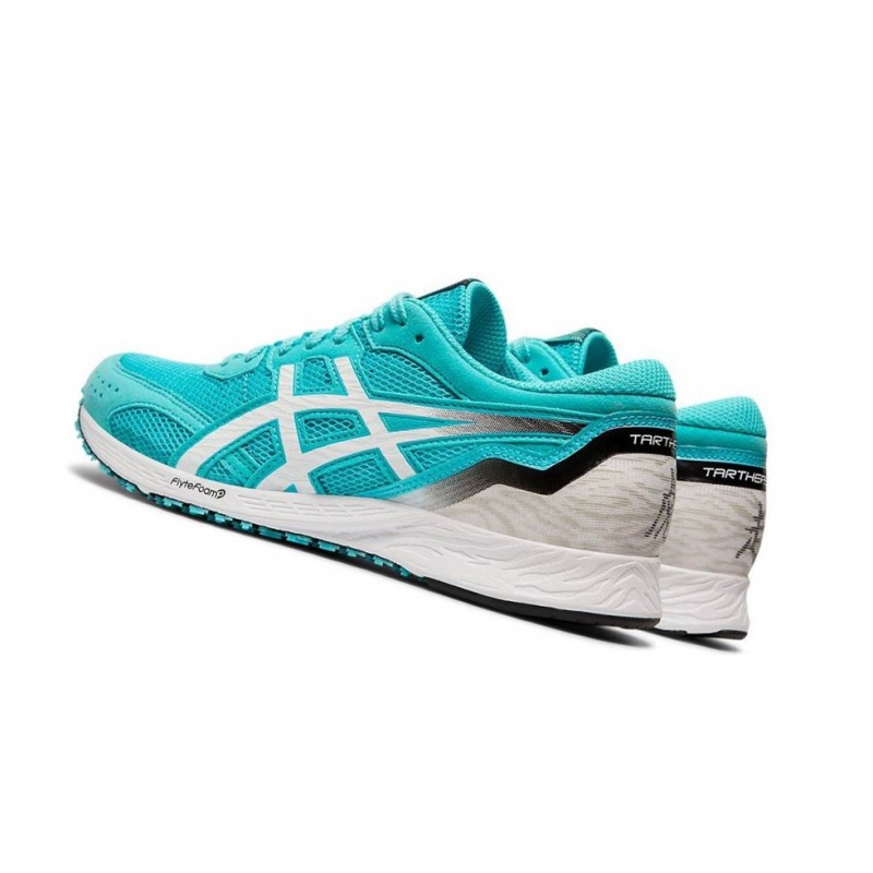 Chaussure Running Asics TARTHEREDGE Femme Menthe | PVZE86450