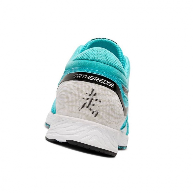 Chaussure Running Asics TARTHEREDGE Femme Menthe | PVZE86450