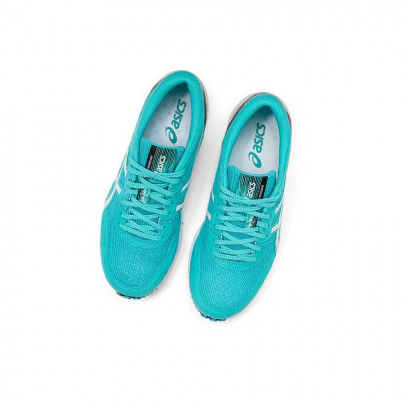 Chaussure Running Asics TARTHEREDGE Femme Menthe | PVZE86450