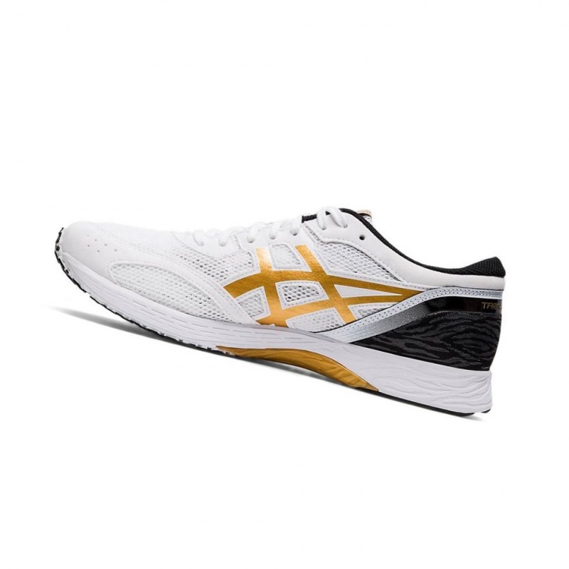 Chaussure Running Asics TARTHEREDGE Homme Blanche | GADH85061