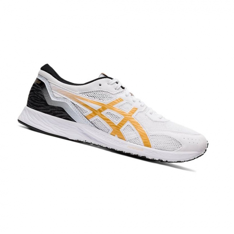 Chaussure Running Asics TARTHEREDGE Homme Blanche | GADH85061