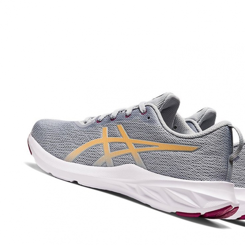 Chaussure Running Asics VERSABLAST 2 Femme Grise | DMTC70921