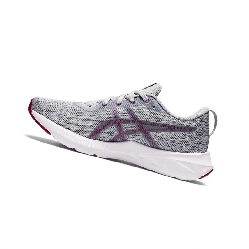 Chaussure Running Asics VERSABLAST 2 Femme Grise | DMTC70921