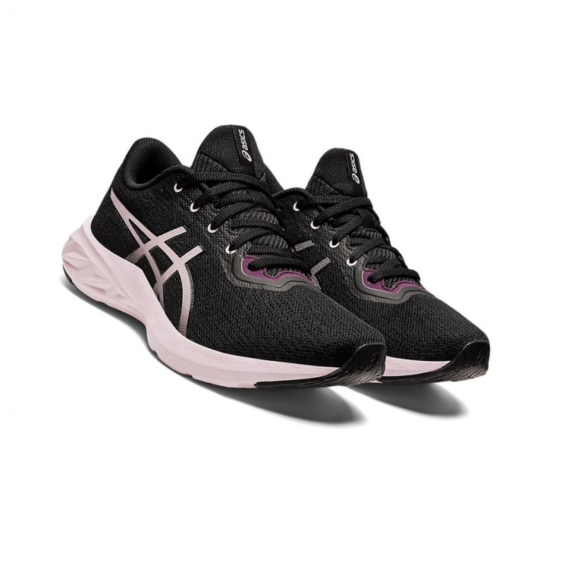 Chaussure Running Asics VERSABLAST 2 Femme Noir Rose | LKNQ40812