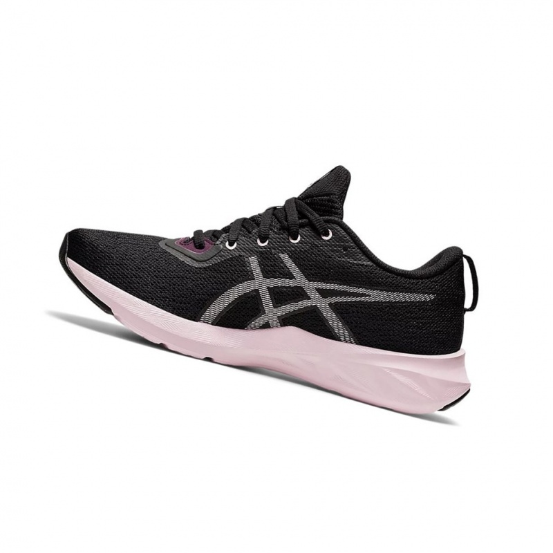 Chaussure Running Asics VERSABLAST 2 Femme Noir Rose | LKNQ40812