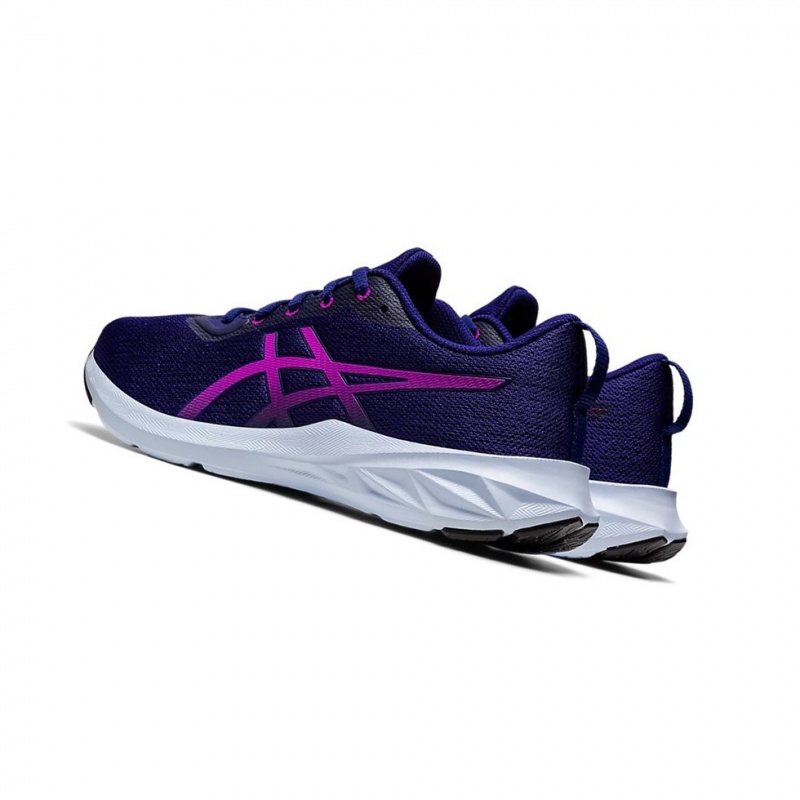 Chaussure Running Asics VERSABLAST 2 Femme Bleu | XQWY37506