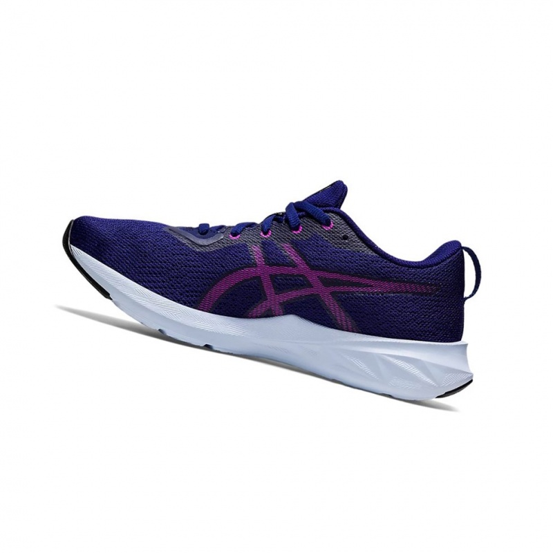 Chaussure Running Asics VERSABLAST 2 Femme Bleu | XQWY37506