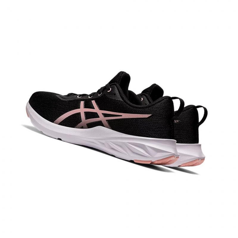 Chaussure Running Asics VERSABLAST 2 Femme Noir Rose | CVQW07351