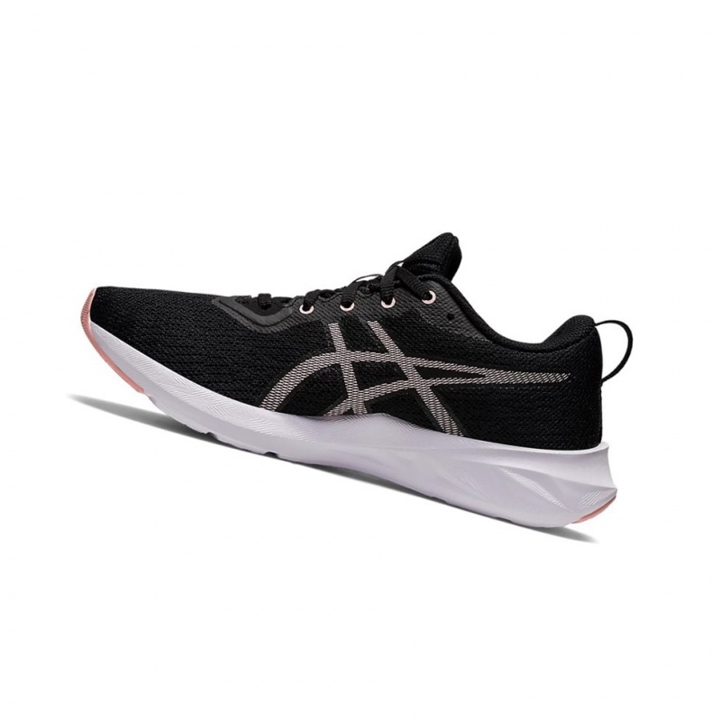 Chaussure Running Asics VERSABLAST 2 Femme Noir Rose | CVQW07351