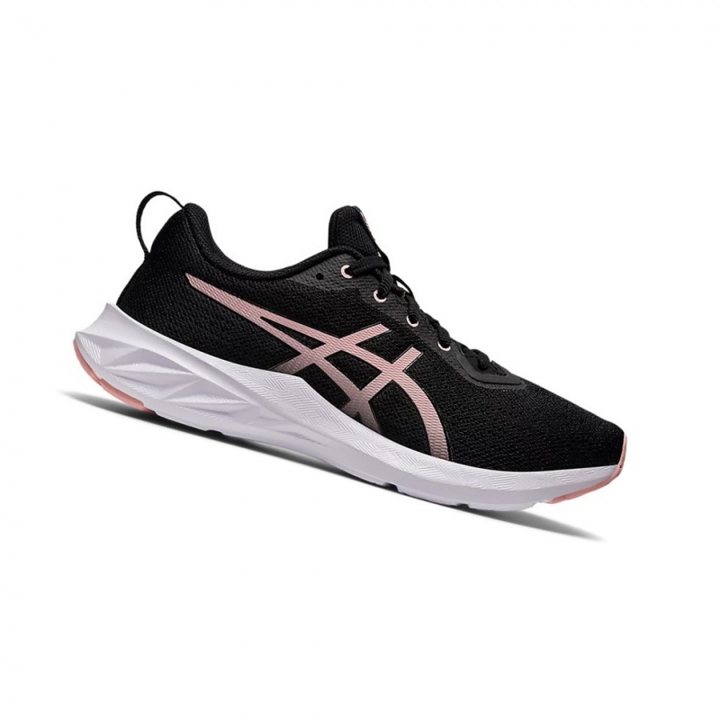 Chaussure Running Asics VERSABLAST 2 Femme Noir Rose | CVQW07351