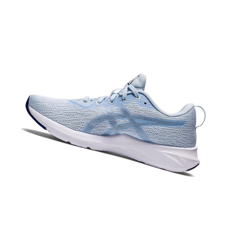 Chaussure Running Asics VERSABLAST 2 Femme Argent | ACHM32579