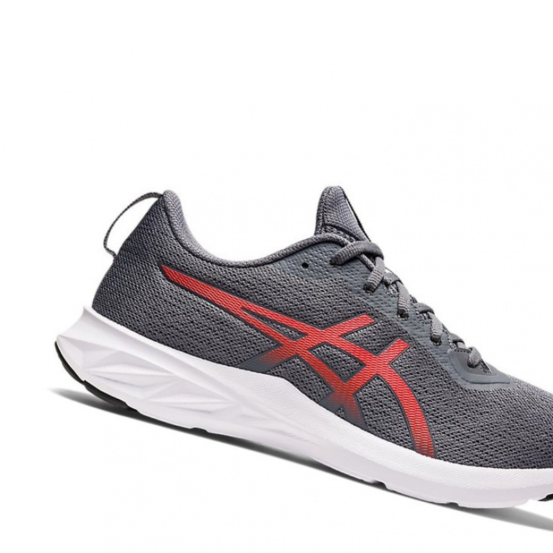 Chaussure Running Asics VERSABLAST 2 Homme Rouge | TSBQ67842