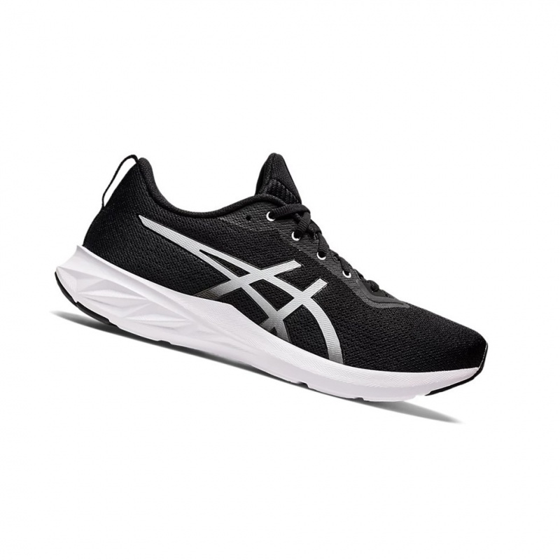 Chaussure Running Asics VERSABLAST 2 Homme Noir Blanche | SXAF60534