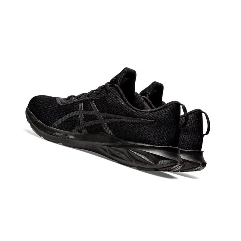 Chaussure Running Asics VERSABLAST 2 Homme Noir Grise | KTXE48392