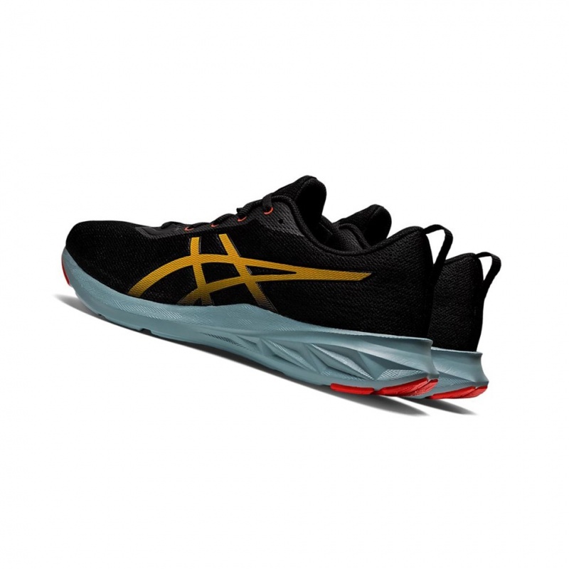 Chaussure Running Asics VERSABLAST 2 Homme Noir | HXIT41732