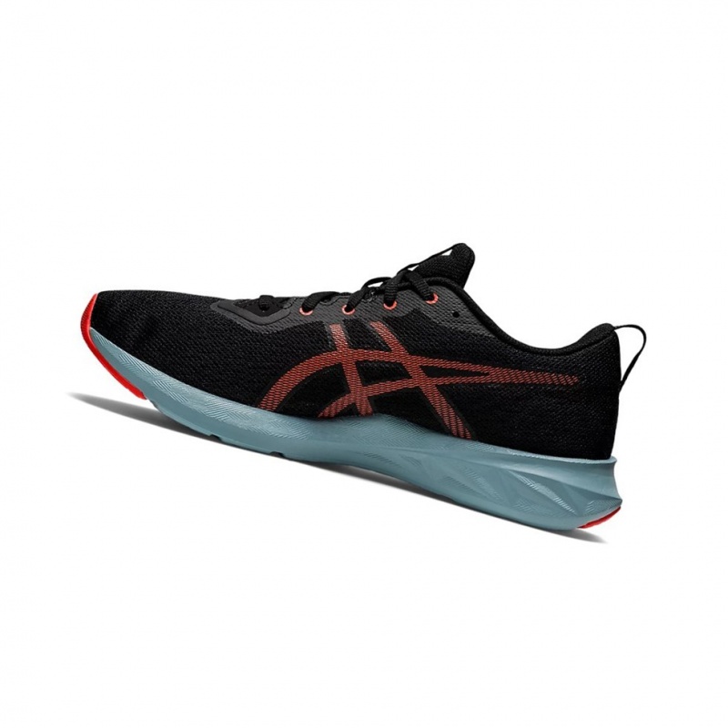 Chaussure Running Asics VERSABLAST 2 Homme Noir | HXIT41732