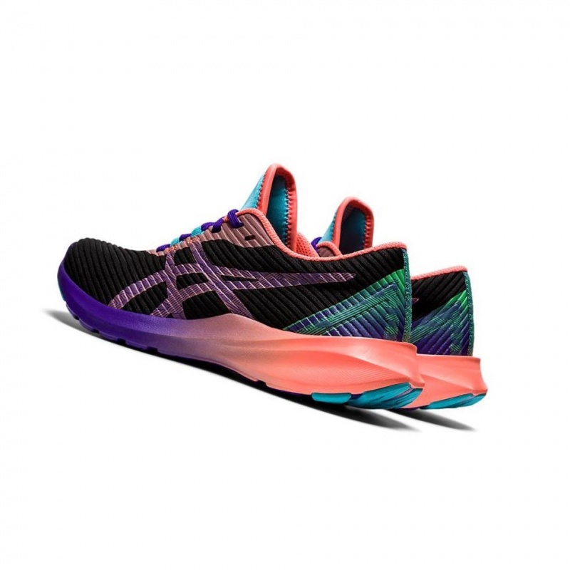 Chaussure Running Asics VERSABLAST Femme Noir | MFDA98243