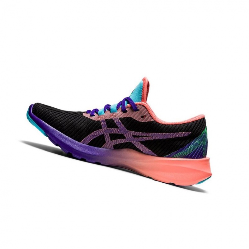 Chaussure Running Asics VERSABLAST Femme Noir | MFDA98243