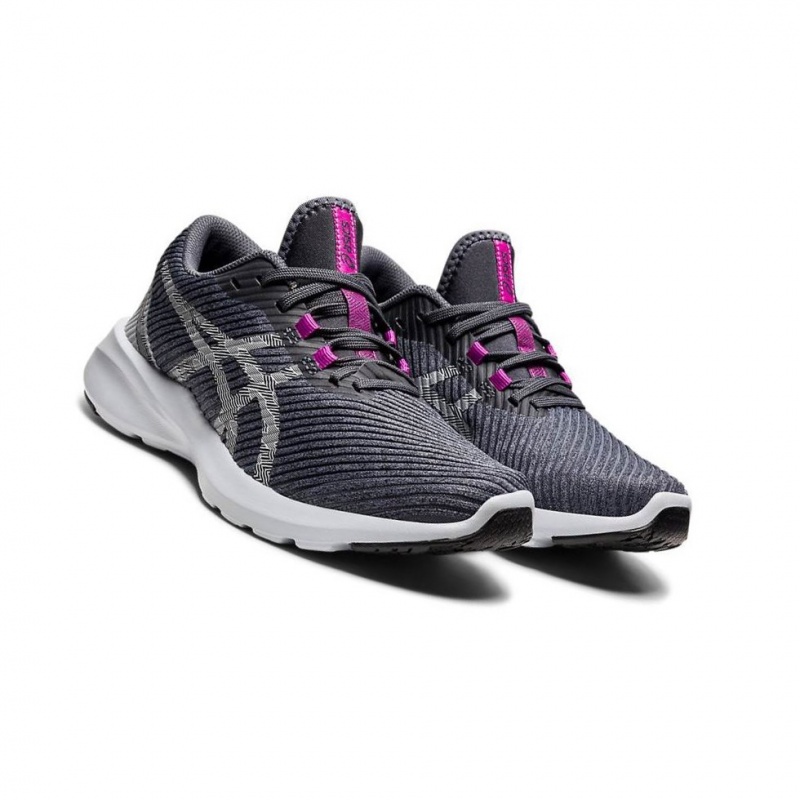 Chaussure Running Asics VERSABLAST Femme Grise | EXPZ56801