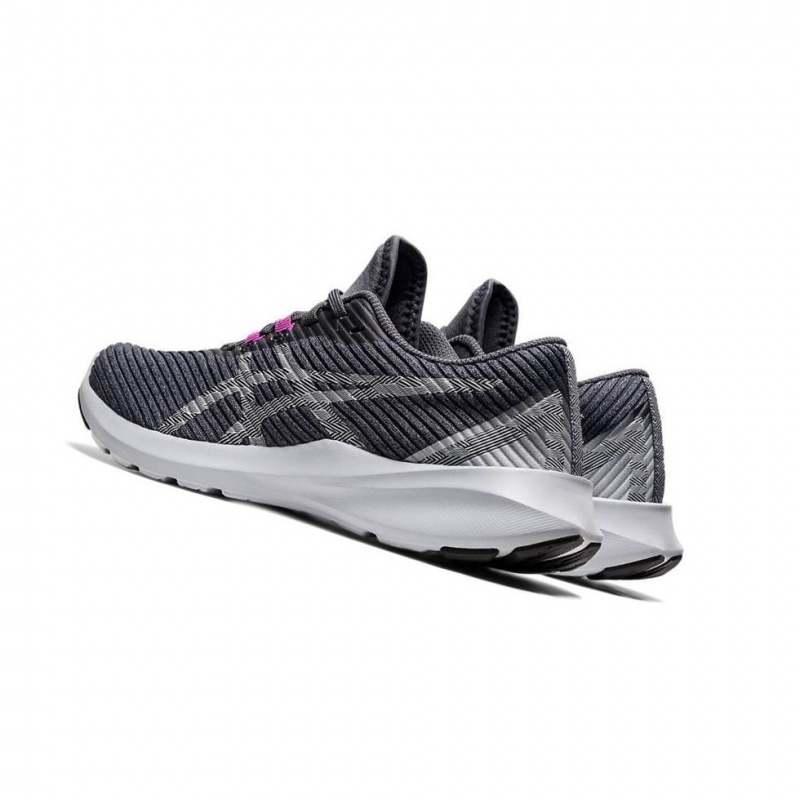 Chaussure Running Asics VERSABLAST Femme Grise | EXPZ56801