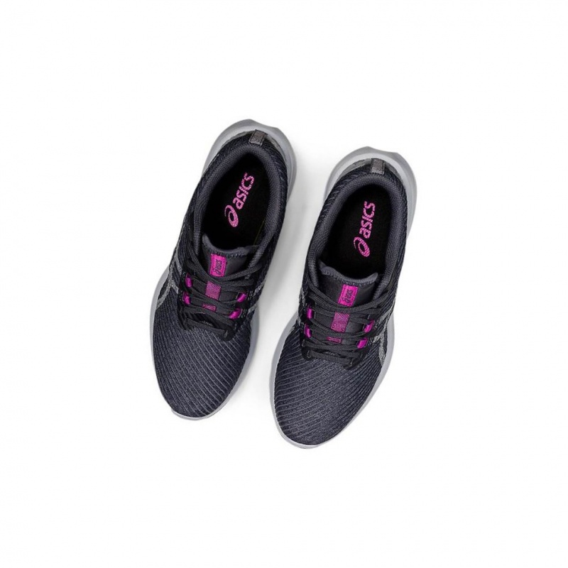 Chaussure Running Asics VERSABLAST Femme Grise | EXPZ56801