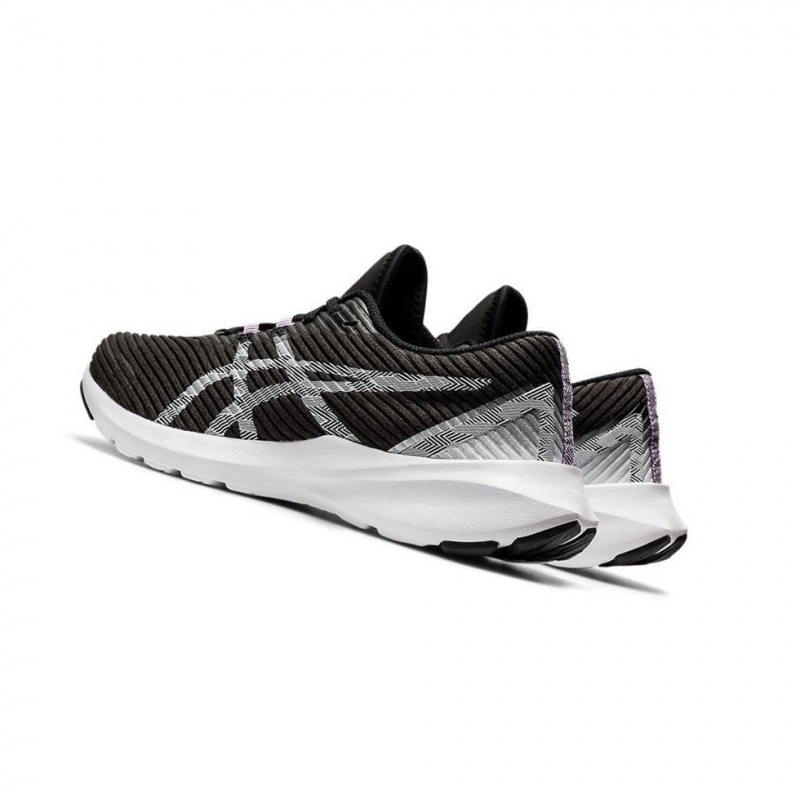 Chaussure Running Asics VERSABLAST Femme Noir | PMRH96712