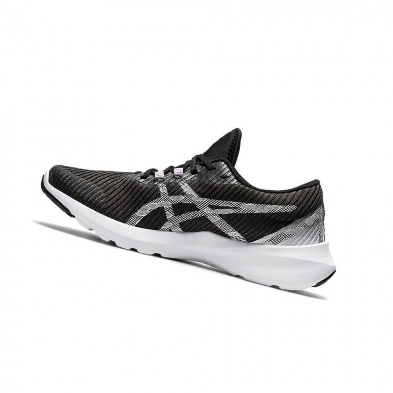 Chaussure Running Asics VERSABLAST Femme Noir | PMRH96712