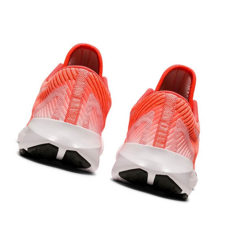 Chaussure Running Asics VERSABLAST Femme Corail | HNFV07416