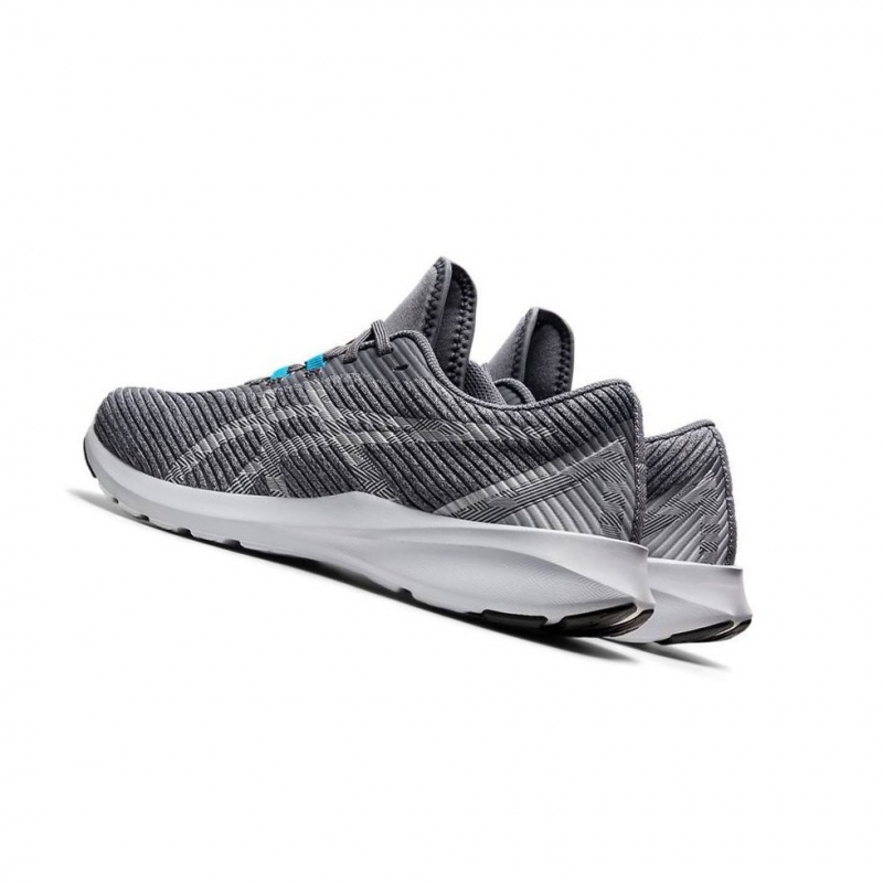 Chaussure Running Asics VERSABLAST Homme Grise | NJRC49856