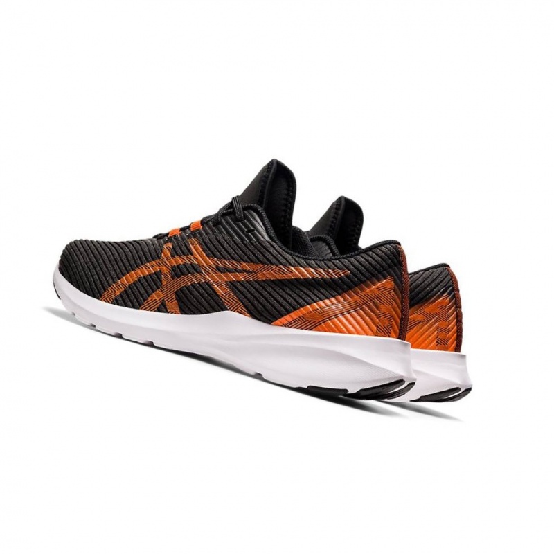 Chaussure Running Asics VERSABLAST Homme Noir | ZXID53941