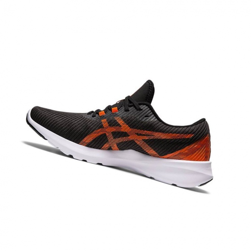 Chaussure Running Asics VERSABLAST Homme Noir | ZXID53941