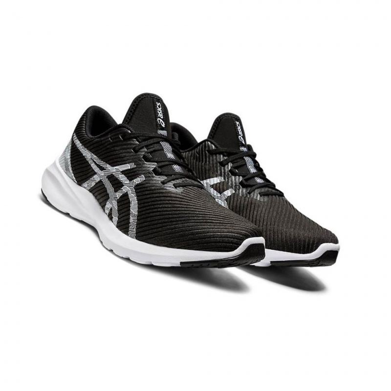 Chaussure Running Asics VERSABLAST Homme Noir | OADL18645