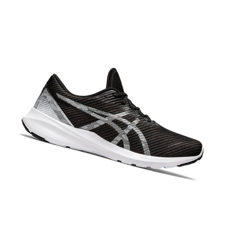 Chaussure Running Asics VERSABLAST Homme Noir | OADL18645