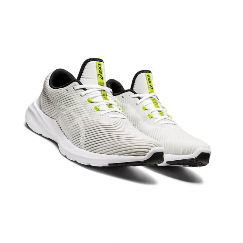 Chaussure Running Asics VERSABLAST Homme Blanche | HMOV35219