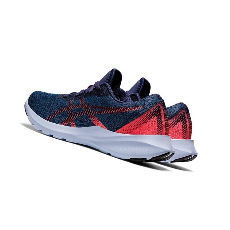 Chaussure Running Asics VERSABLAST MX Femme Bleu | QTMD94786