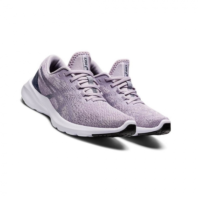 Chaussure Running Asics VERSABLAST MX Femme Violette | YFWC32476