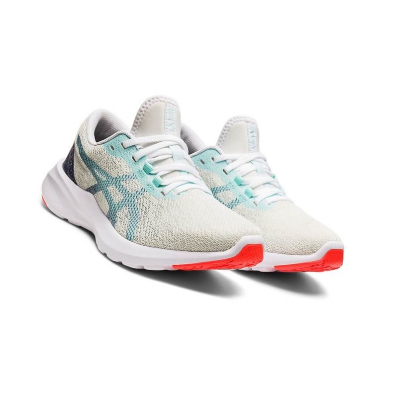 Chaussure Running Asics VERSABLAST MX Femme Blanche | HOYN97056