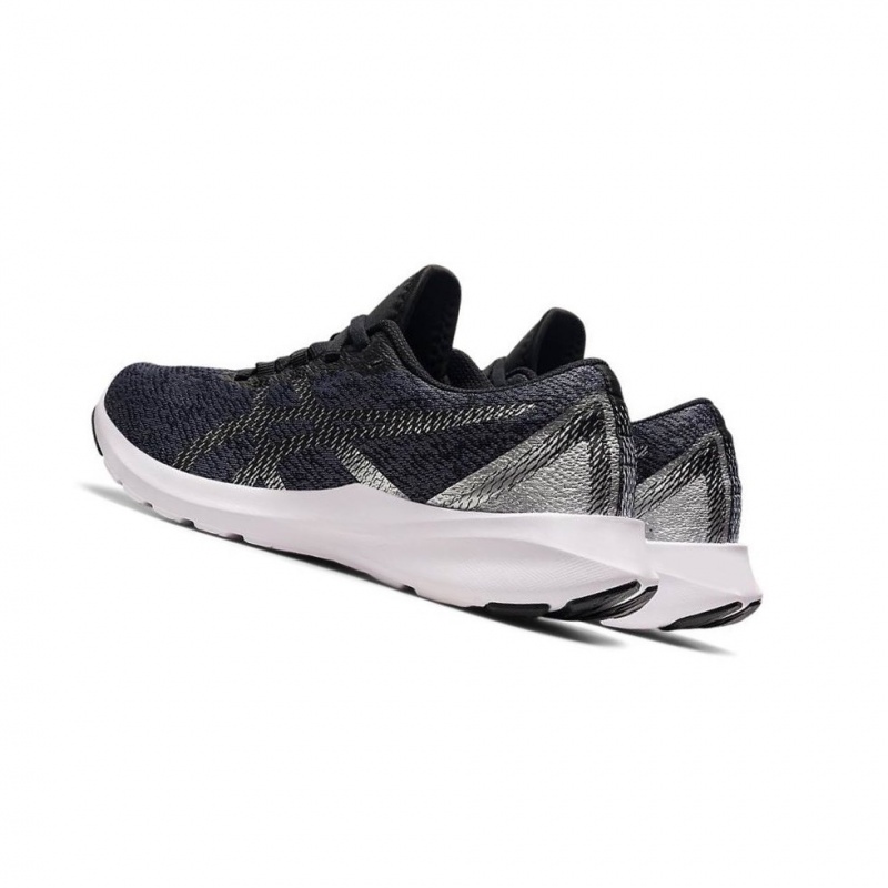 Chaussure Running Asics VERSABLAST MX Femme Noir | UYSO04261