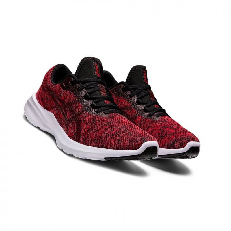 Chaussure Running Asics VERSABLAST MX Homme Rouge | SDLF82504