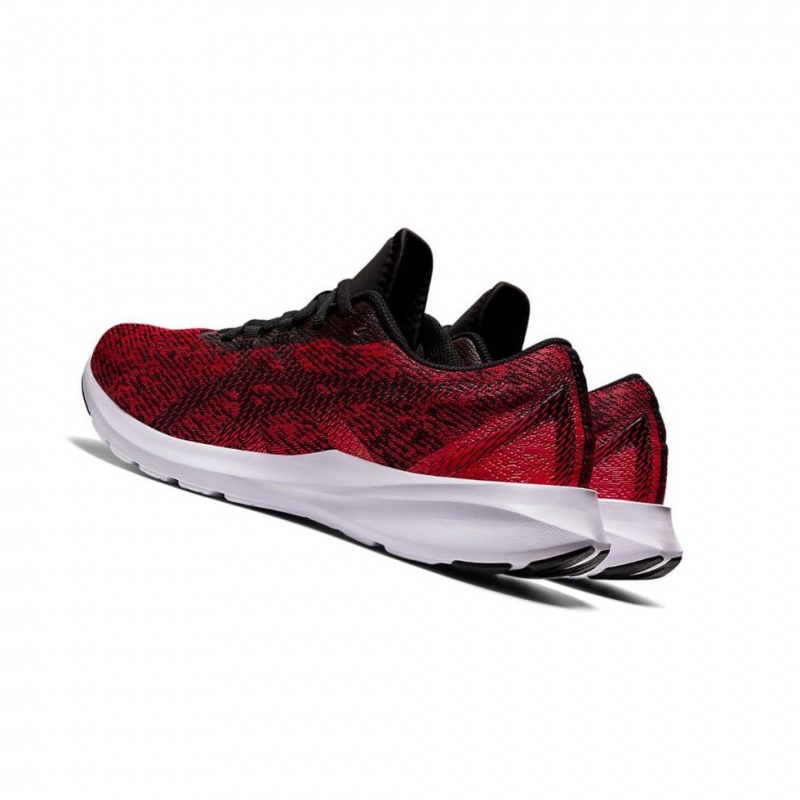 Chaussure Running Asics VERSABLAST MX Homme Rouge | SDLF82504