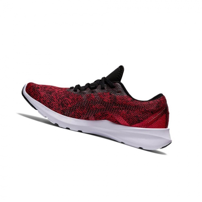 Chaussure Running Asics VERSABLAST MX Homme Rouge | SDLF82504