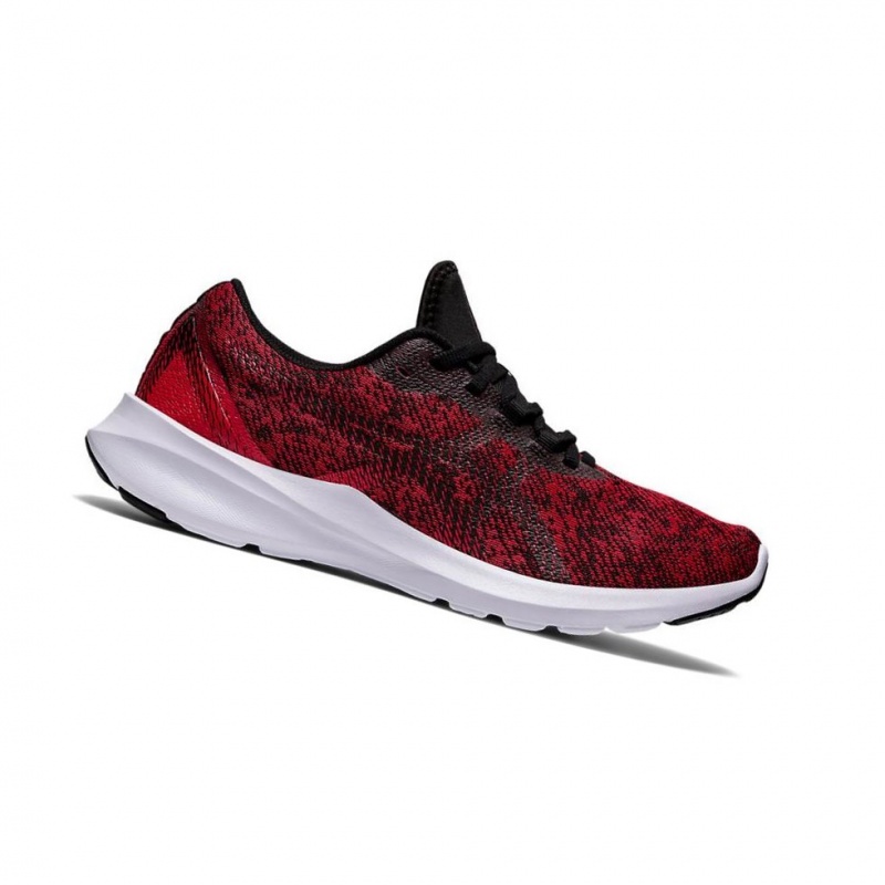 Chaussure Running Asics VERSABLAST MX Homme Rouge | SDLF82504