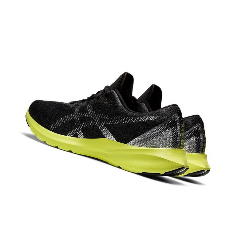 Chaussure Running Asics VERSABLAST MX Homme Noir | SQTD73416