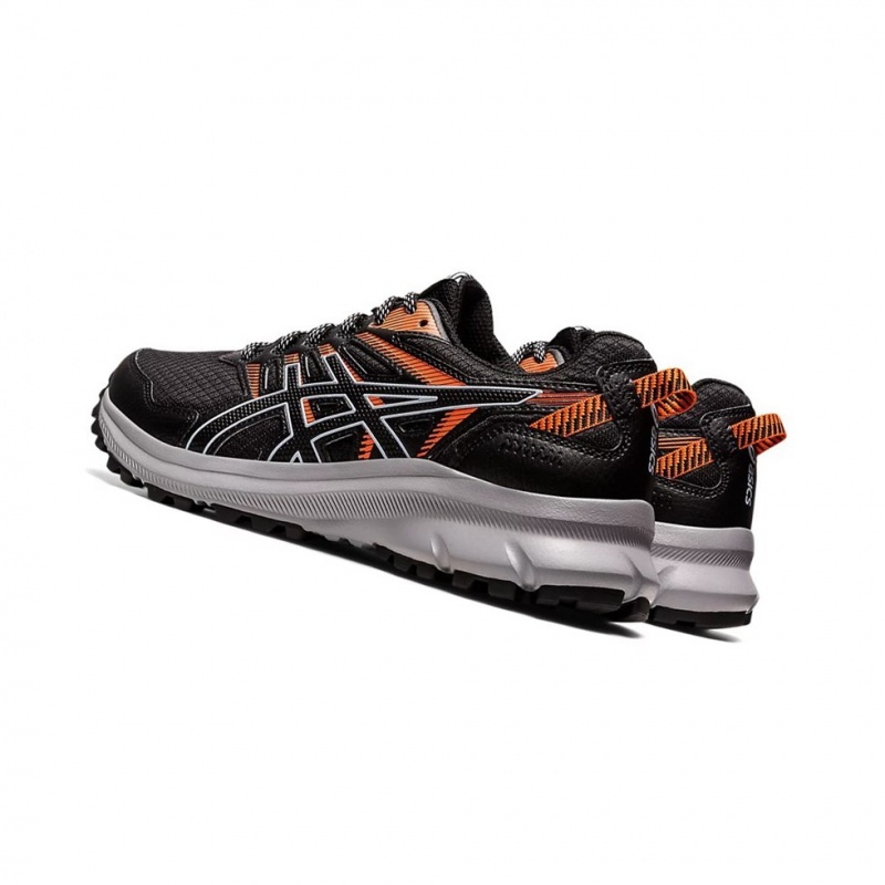 Chaussure Trail Running Asics TRAIL SCOUT 2 Femme Noir | VOED49628