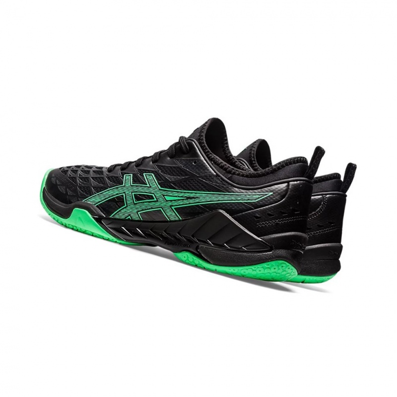 Chaussure Volley Asics BLAST FF 3 Homme Noir | MIKD23058